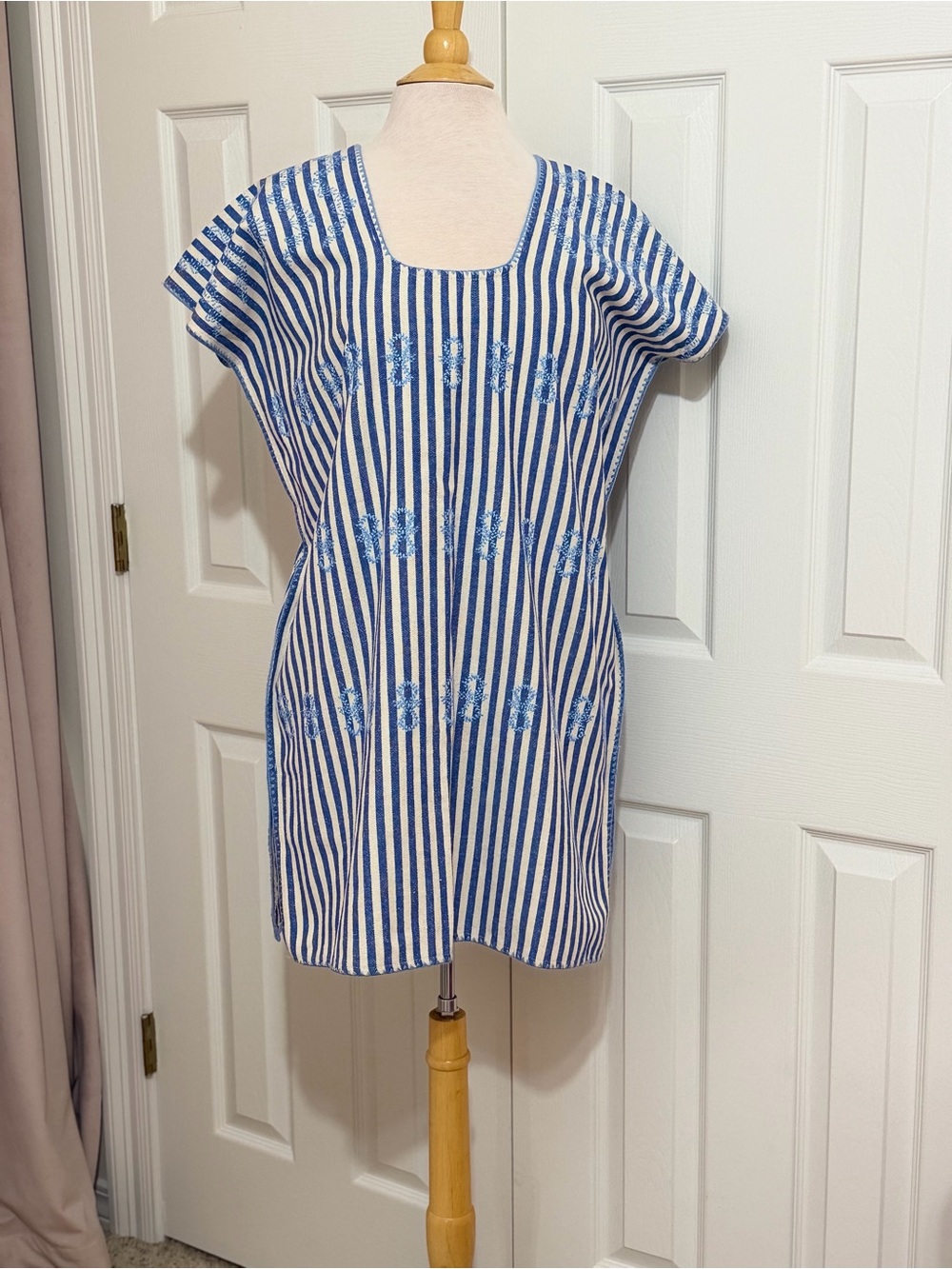 Tuckernuck dress